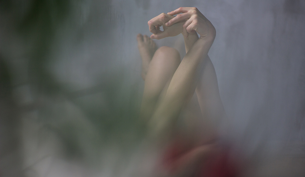 Featured image for “Oefening in gevoelsbewustzijn”