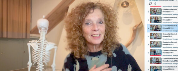 Gouden Winter lessen