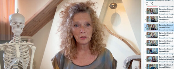 Gouden Winter + Lente lessen